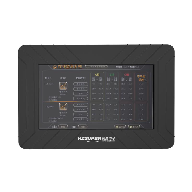 休普 无线数据接收网关 SPW2000FV2 单位：台