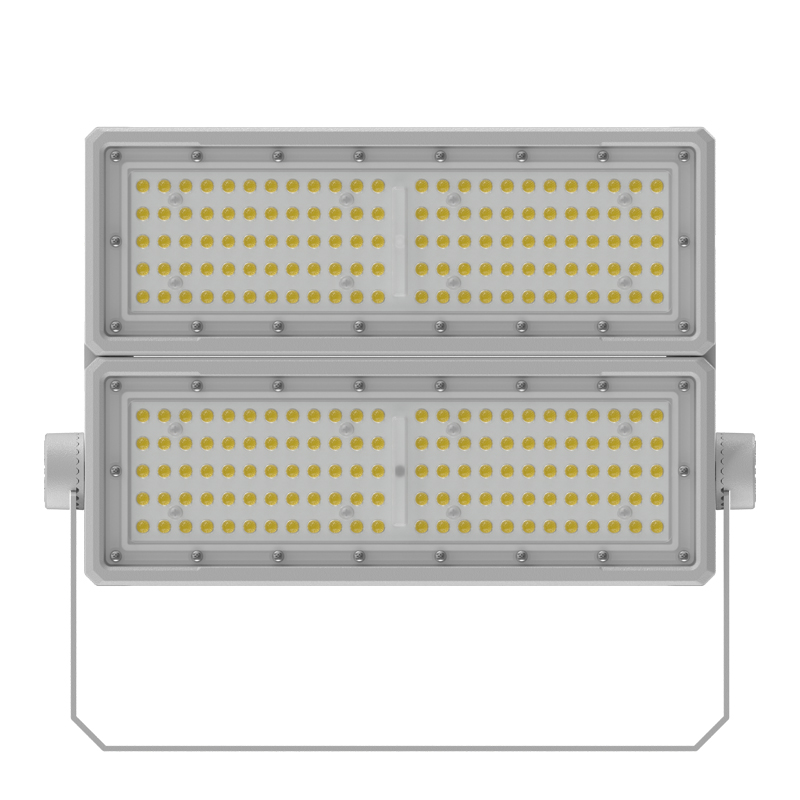 森邦SAMPOWER LED防震投光灯 SPL3322 200W\AC220V\IP65  单位：套