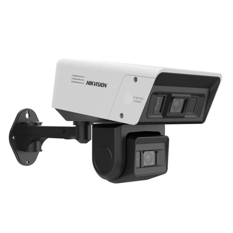 海康威视 智能球型摄像机 DS-2PT2144MW-LA1-22 单位台