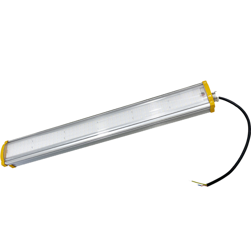 森邦SAMPOWER 防爆LED支架灯 SPF8330 36W\AC220V\IP65  单位：套