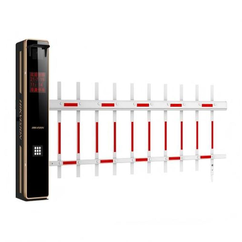 海康威视 自动挡车器 DS-TMCX05-X4H 单位：台