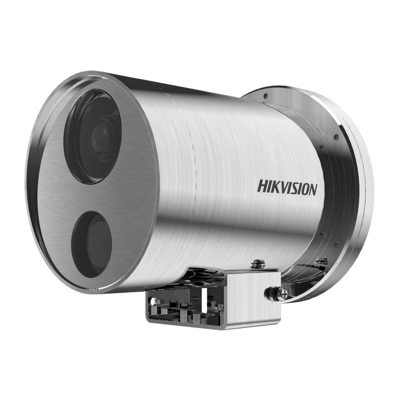 海康威视 防爆摄像机 KBA127LA1-32 单位台	