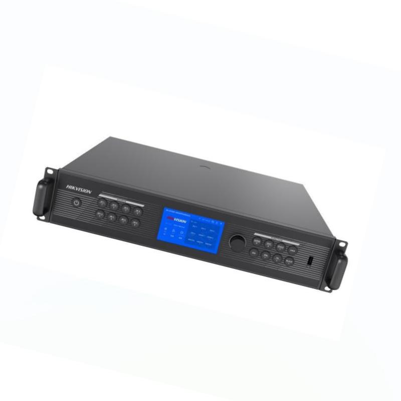 海康威视 LED控制器 DS-DT90V-08HDPI16NO\U 单位：台