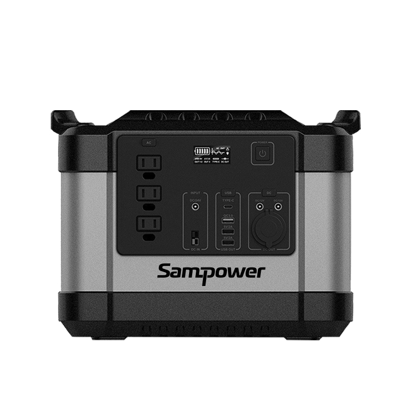 森邦SAMPOWER 储能电源 SPCN1121-200W   单位：套