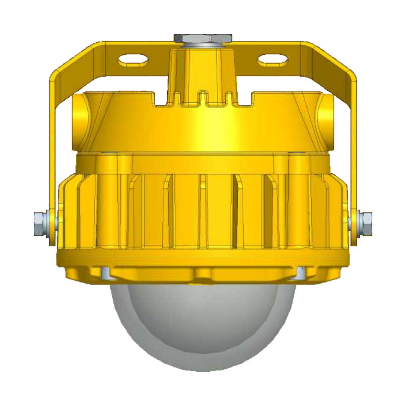 森邦SAMPOWER LED防爆灯 SPF8337 150W\AC220V\IP66  单位:套