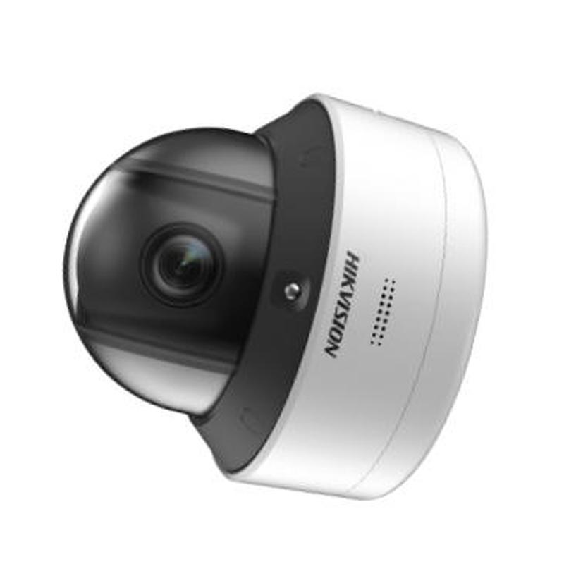 海康威视 智能球型摄像机 DS-2PT3D8LA1-20 单位台