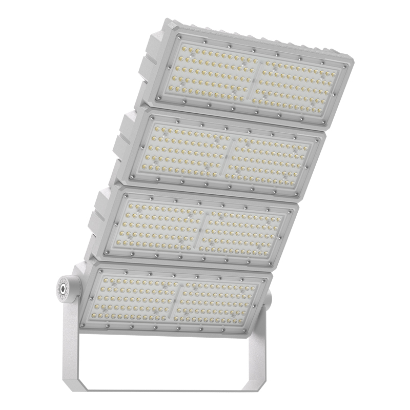 森邦SAMPOWER LED防震投光灯 SPL3322 400W\AC220V\IP65  单位：套