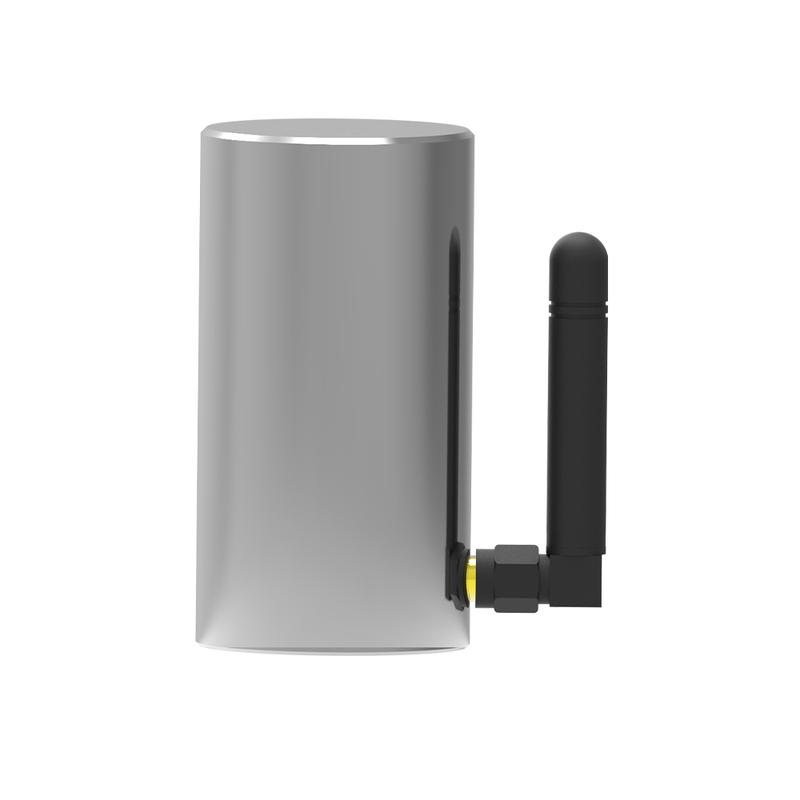 休普 吸附式消防探测器 HZSPS066V3 -40~125℃±1.0℃ 433MHz 锂电池 磁吸安装 单位：只