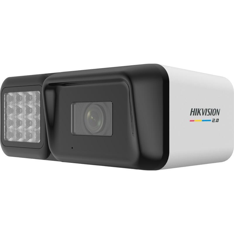 海康威视 网络摄像机 DS-2CD7A4LA1-6 单位台