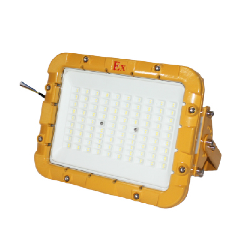 森邦SAMPOWER 防爆LED投光灯 SPF8340T 150W\AC220V\IP65  单位：套