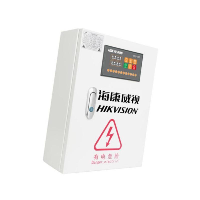 海康威视 LED配电柜 DS-D40D10 单位：台