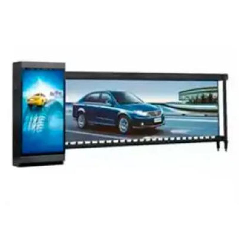 海康威视 道闸 DS-TMG40G-S(R)(L)(4.2米) 单位：台