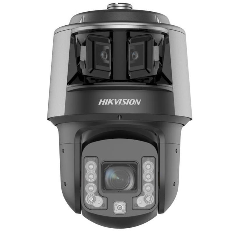 海康威视 智能球型摄像机 DS-2SK8C2ABCDE-LA1-24 单位台