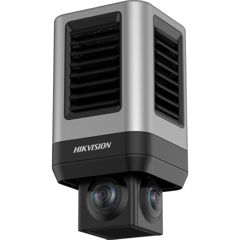 海康威视 网络摄像机 DS-2CD6984\VR\SC(2mm)LA1-12 单位台