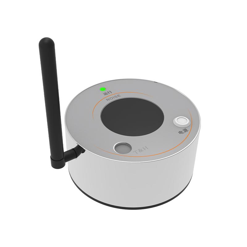 休普 局放消防探测器 HZSPD4000W 局放-温湿 -40~85±1.5℃ 10%~90%±4%RH 单位：套