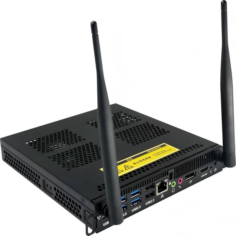 海康威视 OPS电脑 DS-D5AC12G5-8S2 单位：台