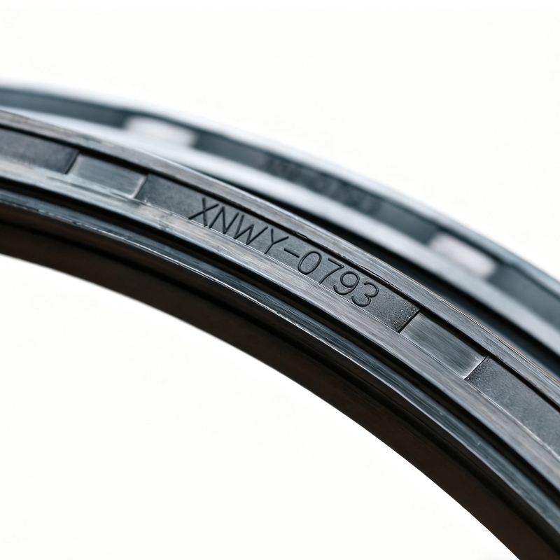 旭能伟业 骨架油封 XN-0793 349*318*19mm 橡胶 单位：个