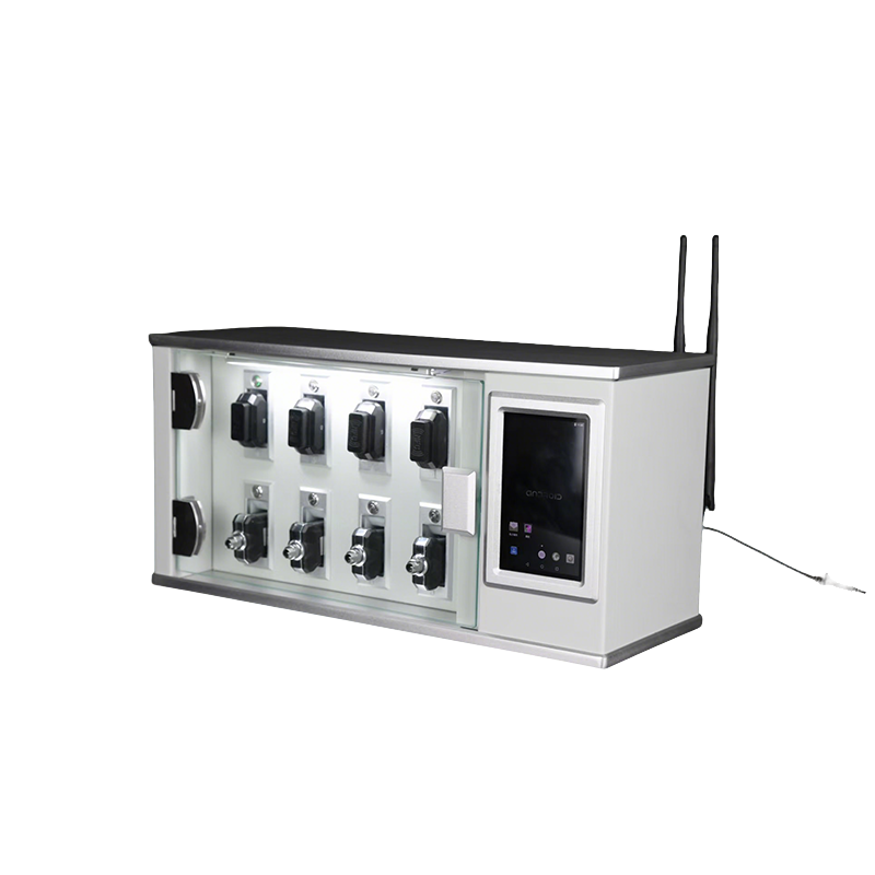 郝锁 智能钥匙箱 Z1-HS-KBOX-T02