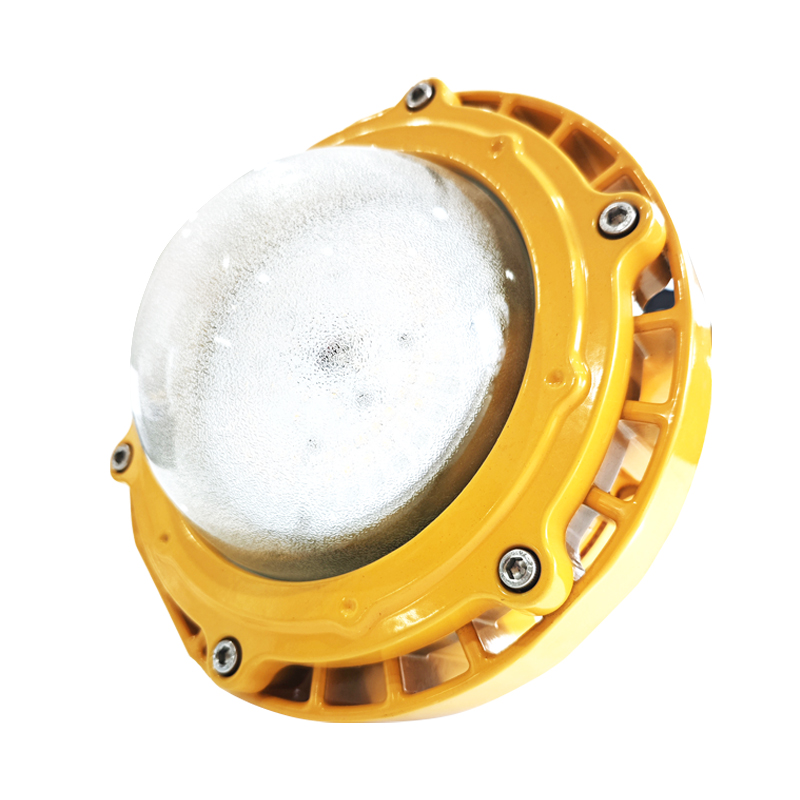 森邦SAMPOWER 防爆LED平台灯 SPF8339 70W\AC220V\IP65  单位：套