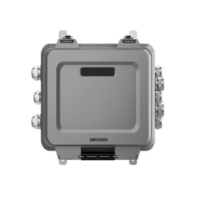 海康威视 防爆光端机 KTG12LA1-34 单位台