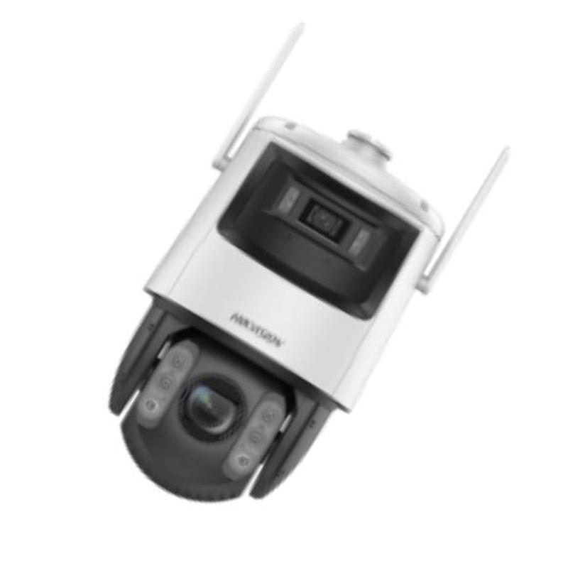 海康威视 太阳能系统装置 iDS-2SE7C144MX-P10S18G(B)LA1-17 单位台