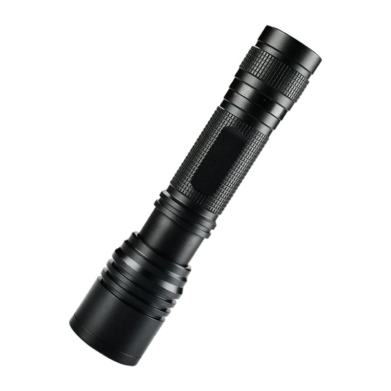 森邦SAMPOWER 防爆便携式手电筒 SPY6638 3W\IP65\ⅡCT4Gb\电池\2Ah  单位：套