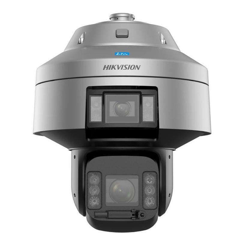 海康威视 智能球型摄像机 iDS-2SK7ABCDEFG-LA1-25 单位台