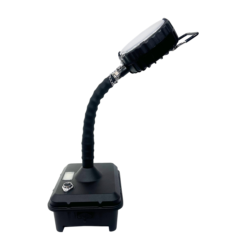 森邦SAMPOWER 轻便定位移动工作灯 SPY6678 27W  单位：套