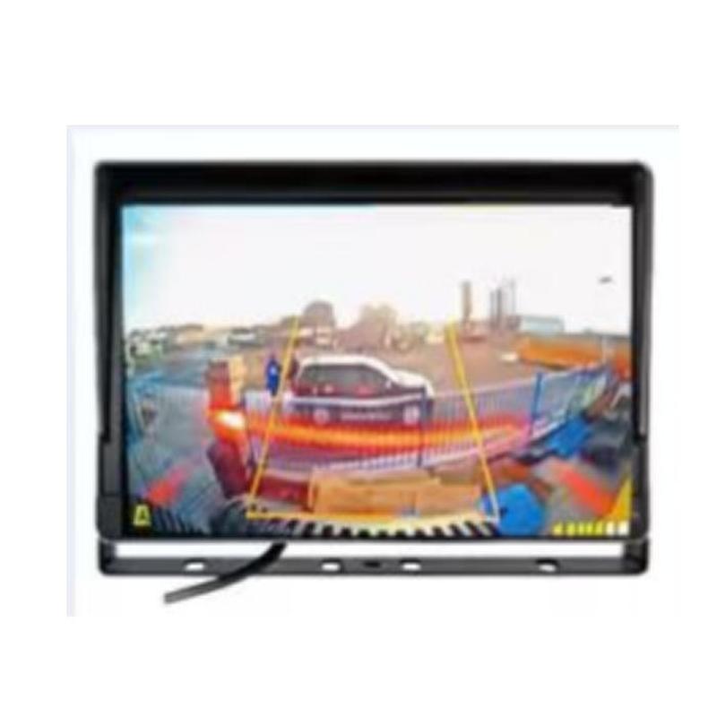 休普 车载安防盲区系统（包安装） JS-MPT02 单位：套