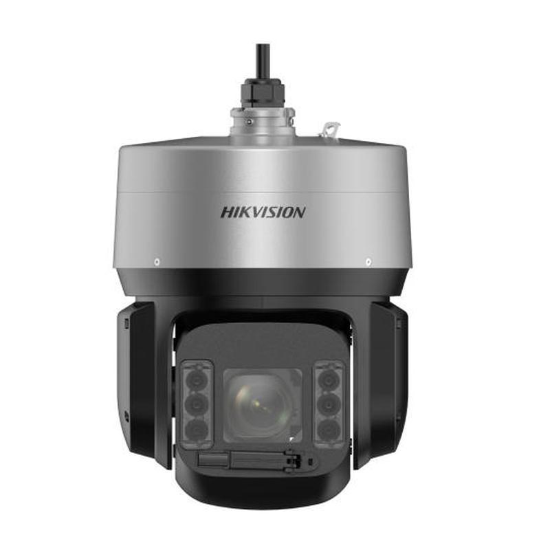 海康威视 智能球型摄像机 DS-2DF6C4ABCDH-LA1-26 单位台