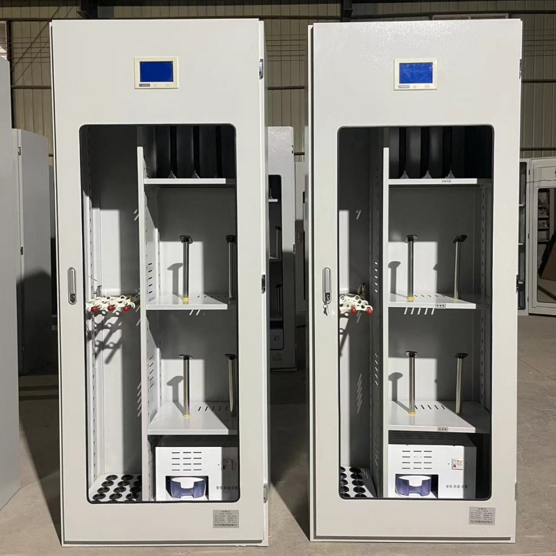 万宝森 智能工器具柜 WB-ZNSBOX-Z01