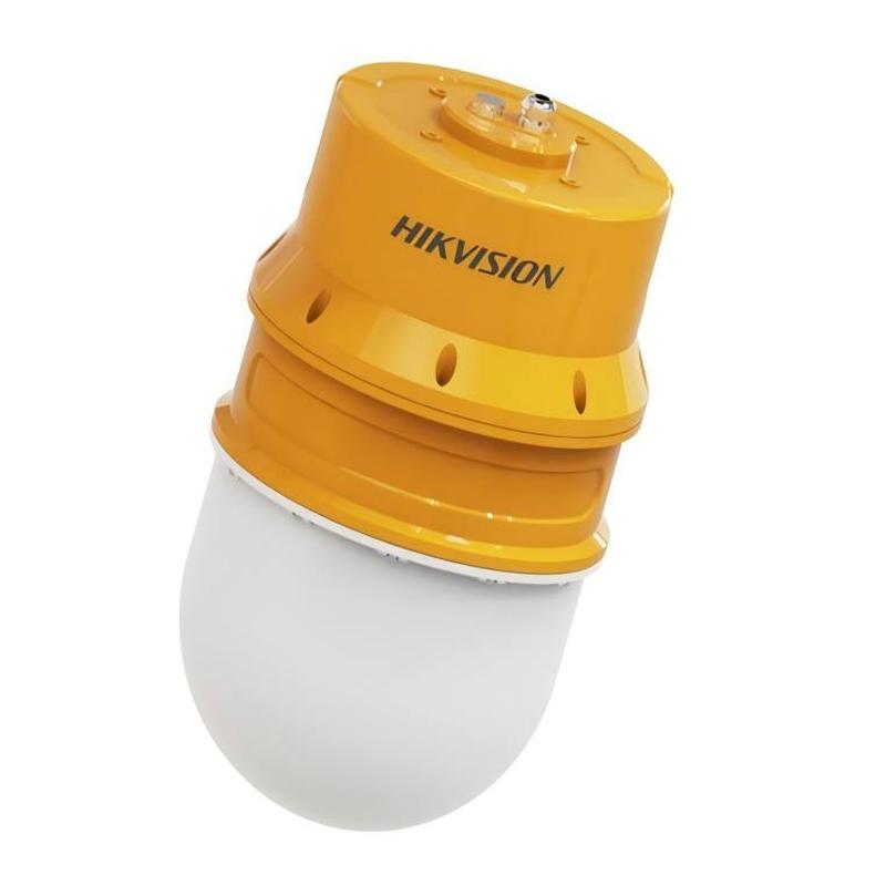 海康威视 防爆监控扩展附件(21区) STI-DSIR50-H2C-T 单位：台