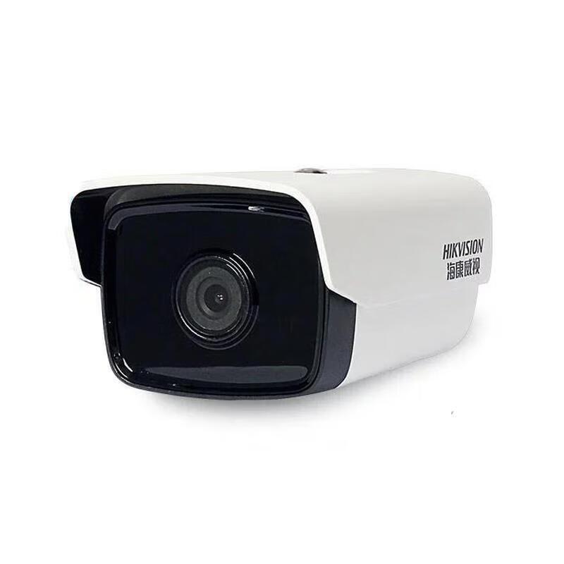 海康威视 网络摄像机 DS-2CD2T66LA1-10 单位台