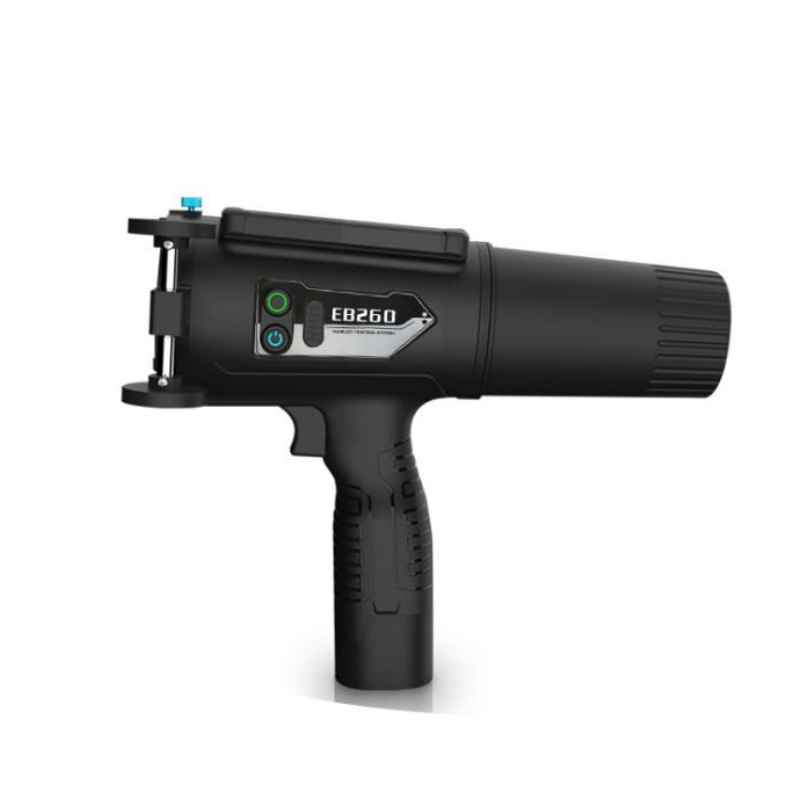 FONSTEC 大字符手持喷码机  EB260大字符手持机