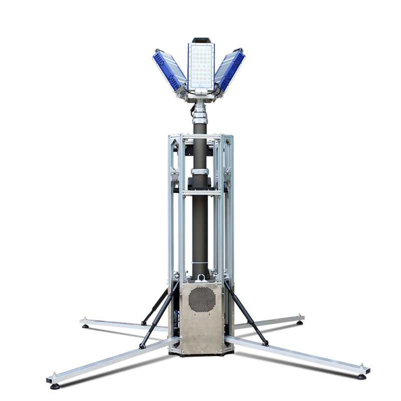 森邦SAMPOWER 全方位自动泛光灯 SPT1122 30W  单位：套