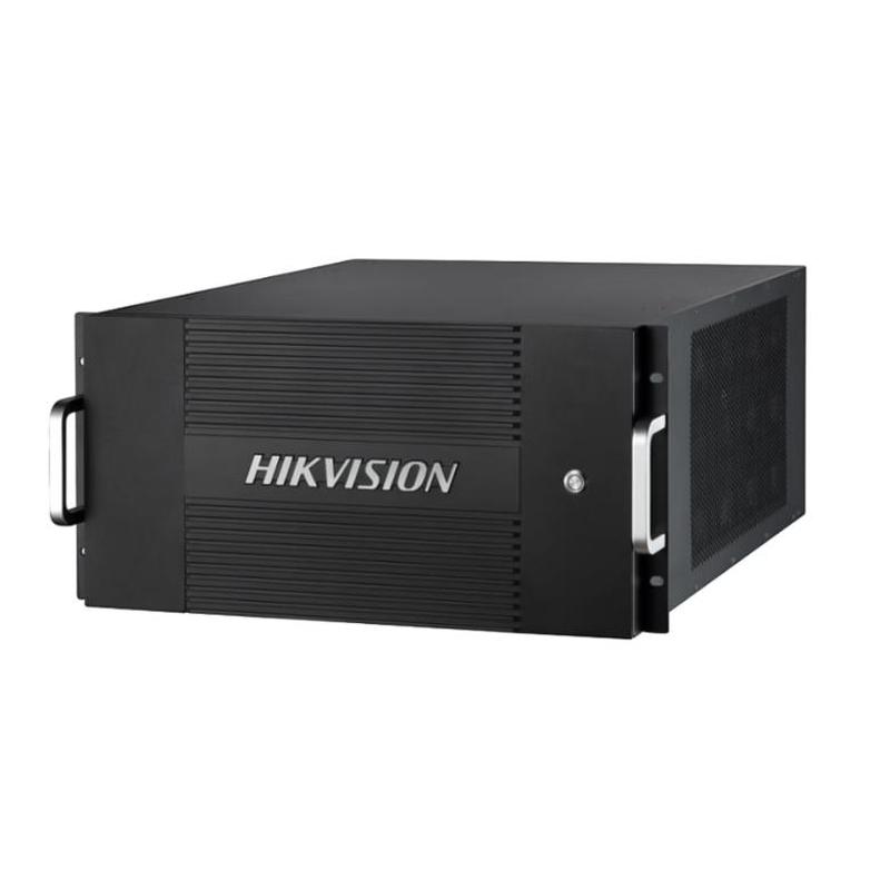 海康威视 视频综合平台 DS-6924UD 单位：台	