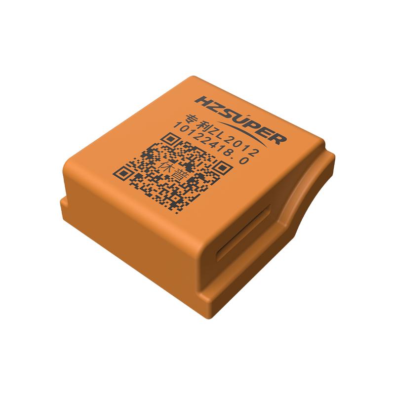 休普 无源消防探测器 HZSPS061V3 -45℃~125℃±1.0℃ 433MHZ 10dBm 捆绑安装 单位：只