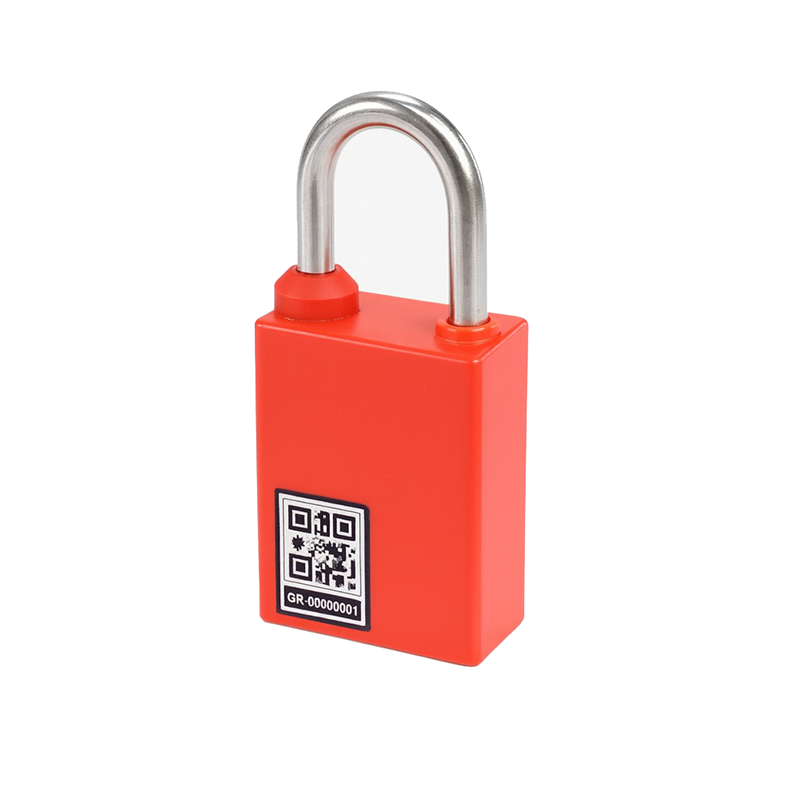 郝锁 nfc无源挂锁 Z1-HS-NFC-GSB40 